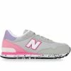 Girls' New Balance Little Kid 515 PC515DK Running Shoes