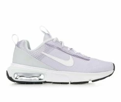 Girls' Nike Big Kid Air Max INTRLK Running Shoes