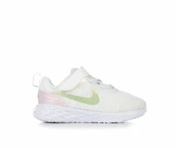 Kids' Nike Toddler Revolution 6 Special Edition Sustainable Running Shoes