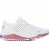 Girls' Puma Big Kid Puma Pacer Future Bleached Running Shoes