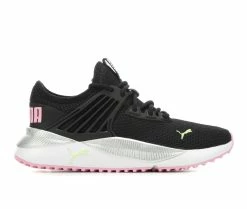 Girls' Puma Big Kid Pacer Future 2.0 Junior Running Shoes
