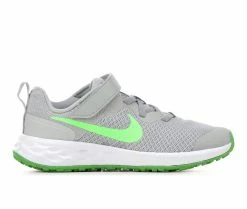 Kids' Nike Little Kid Revolution 6 Running Shoes