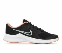 Girls' Nike Big Kid Downshifter 11 Running Shoes