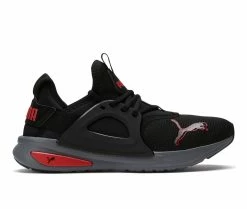 Men's Puma Softride Enzo Evo Logo Sneakers