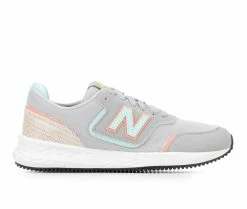 Girls' New Balance Little Kid X70 PHX70GH1 Running Shoes