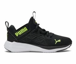 Girls' Puma Little Kid Soft Enzo Nxt Running Shoes
