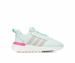Girls' Adidas Toddler Racer TR 21 Sustainable Running Shoes