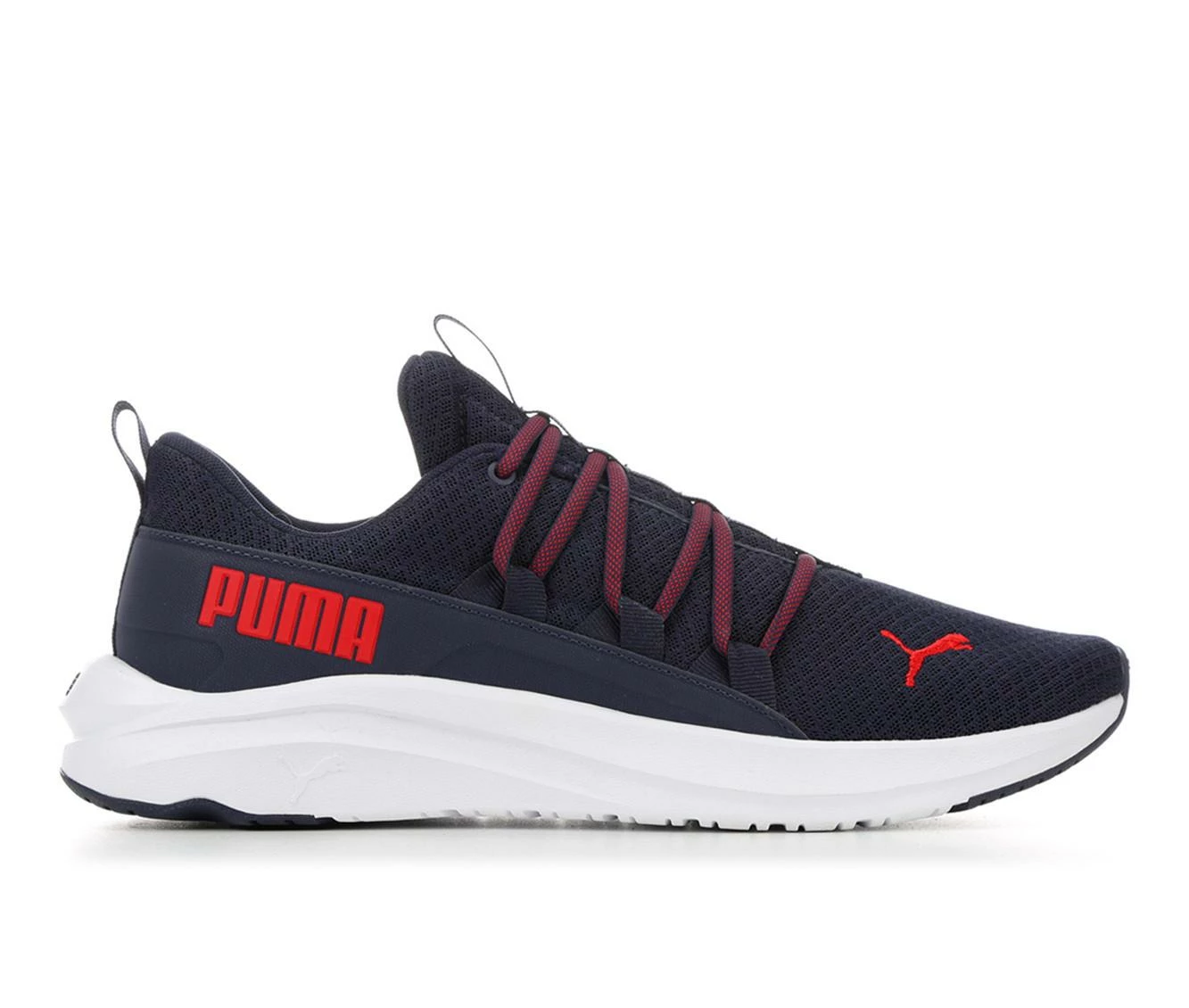 Men's Puma Softride One4all Sneakers - Image 2