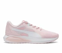 Girls' Puma Big Kid Twitch Runner Mutant Running Shoes