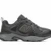 Men's New Balance MT481 Weatherized Trail Running Shoes