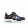 Girls' Skechers Toddler Microspec Max Running Shoes