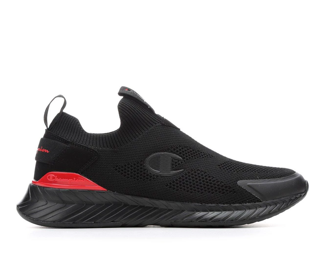 Men's Champion Oja Loop Slip-On Sneakers - Image 2