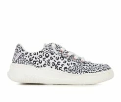 Girls' Roxy Little Kid & Big Kid RG Harper Wedge Slip-On Sneakers