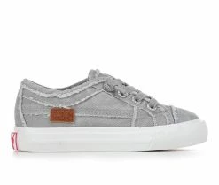 Girls' Blowfish Malibu Toddler & Little Kid Mack Slip-On Sneakers