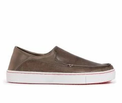 Men's MUK LUKS Park Place Slip-On Sneakers