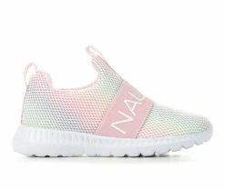 Girls' Nautica Toddler & Little Kid Matoon Sneakers