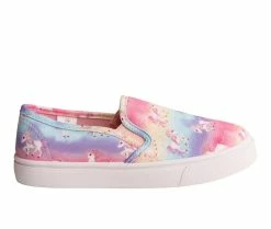 Girls' Paris Blues Little Kid Tilley Sneakers