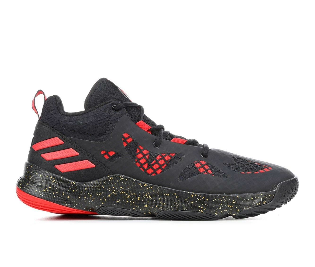 Men's Adidas PRO N3XT Basketball Shoes