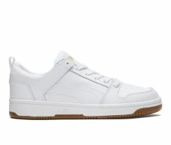 Men's Puma Rebound Layup Low L Sneakers