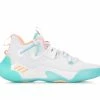 Men's Adidas Harden Stepback 3 Basketball Shoes