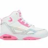 Girls' Shaq Little Kid & Big Kid Whistle Basketball Shoes