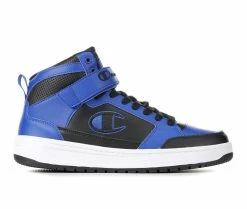 Men's Champion Drome 19 High-Top Sneakers