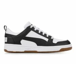 Men's Puma Rebound Layup Low SL Sneakers
