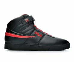 Men's Fila Vulc 13 Mid Plus Sneakers