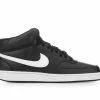 Men's Nike Court Vision Next Nature Mid Sustainable Sneakers