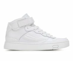 Men's Fila MGX-100 Mid Sneakers