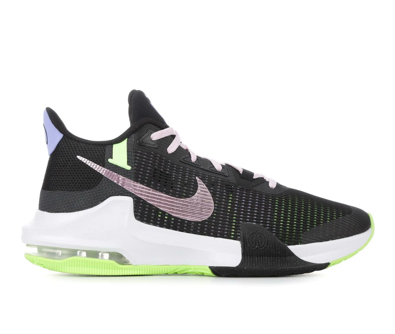 Men's Nike Air Max Impact 3 Basketball Shoes - Image 2