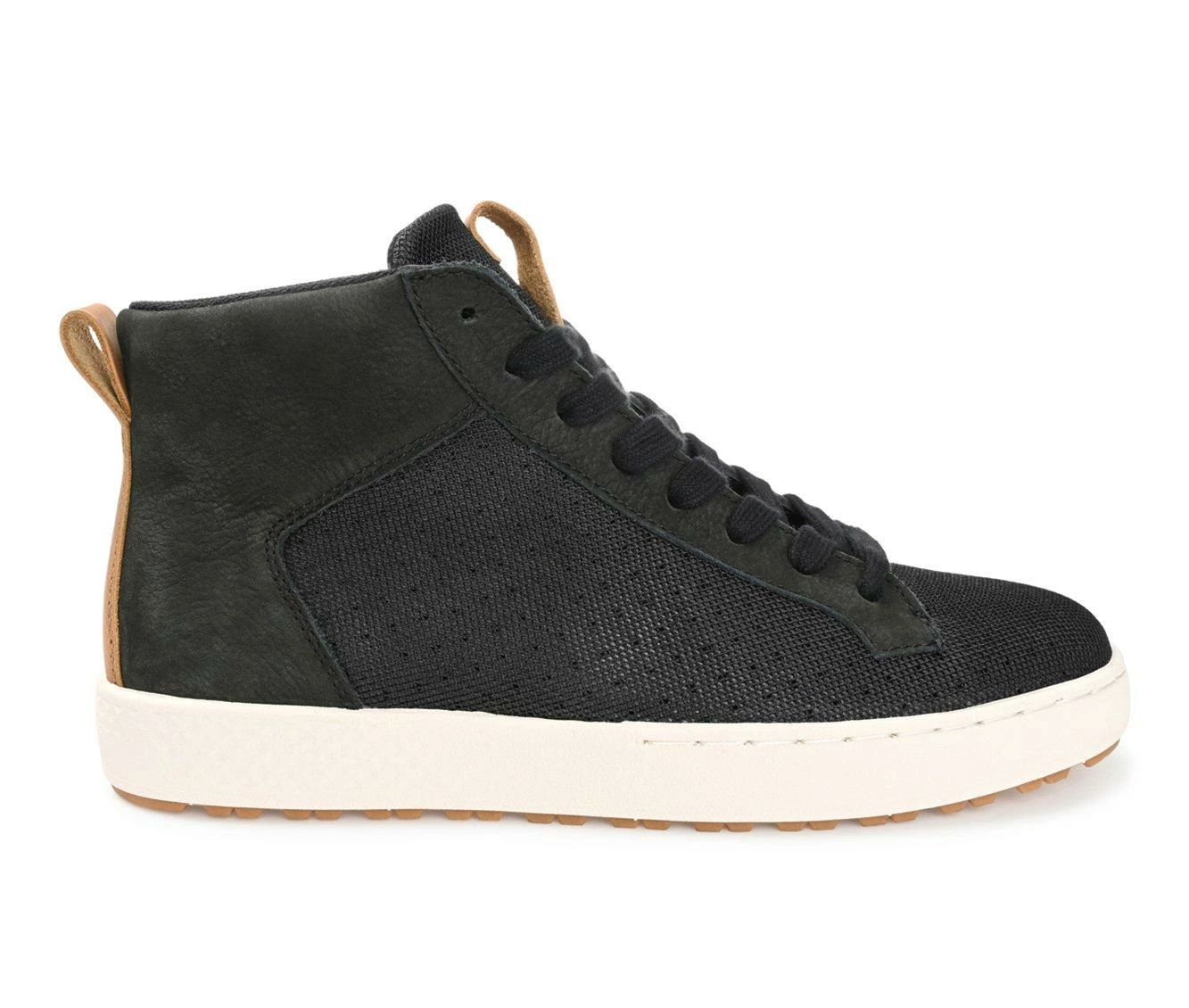 Men's Territory Carlsbad High-Top Dress Sneakers - Image 2