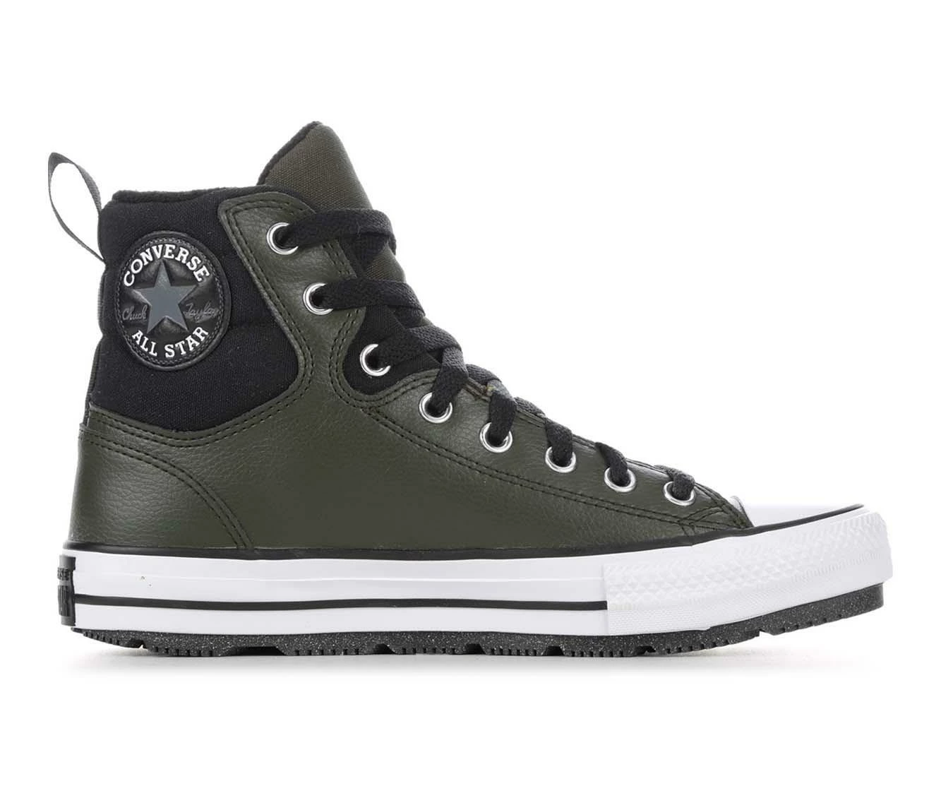 Men's Converse Chuck Taylor All Star Berkshire Sneaker Boots