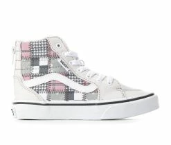 Girls' Vans Little Kid & Big Kid Filmore Hi Zip High-Top Sneakers