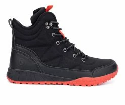 Men's Reserved Footwear Luke Sneaker Boots