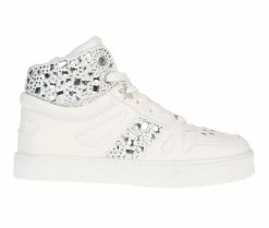 Girls' Vince Camuto Little Kid & Big Kid New York Hi Top Sneakers