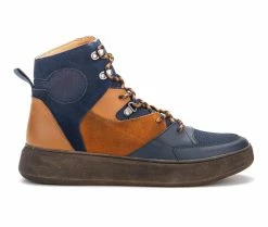 Men's Hybrid Green Label Globetrotter Boots