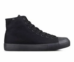 Men's Lugz Stagger Hi Wide Sneakers