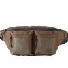 New Balance Terrain Dual Pocket Waist Bag