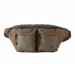 New Balance Terrain Dual Pocket Waist Bag