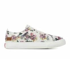 Girls' Blowfish Malibu Little Kid & Big Kid Mars Canvas Sneakers