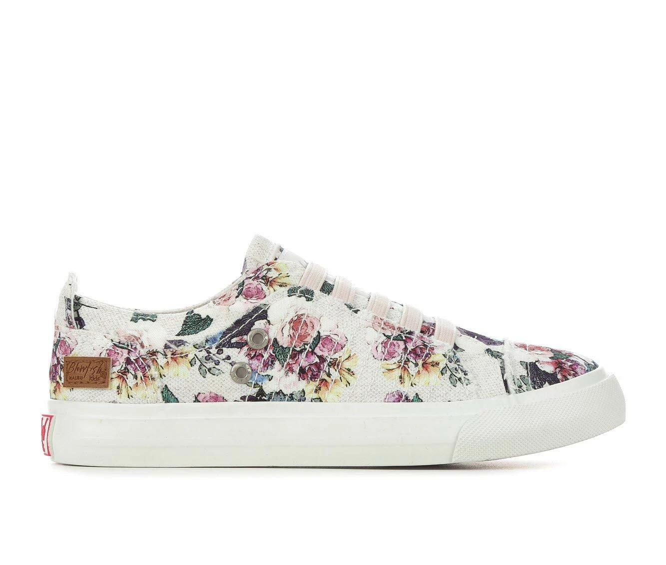 Girls' Blowfish Malibu Little Kid & Big Kid Mars Canvas Sneakers