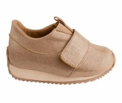Girls' Baby Deer Infant & Toddler & Little Kid Avery Sneakers