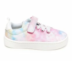 Girls' Carters Infant & Toddler & Little Kid Perrie Sneakers