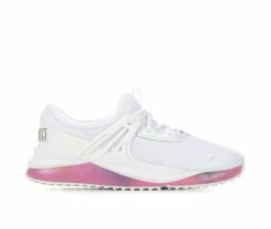 Girls' Puma Toddler Pacer Future Bleached Running Shoes