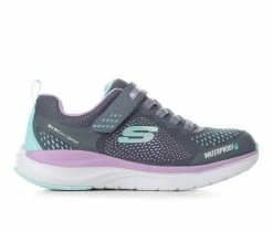 Girls' Skechers Little Kid & Big Kid Ultra Groove Hydro Mist Running Shoes