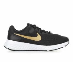 Kids' Nike Big Kid Revolution 6 Wide Running Shoes