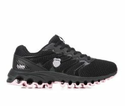Girls' K-Swiss Big Kid Tubes 200 Running Shoes