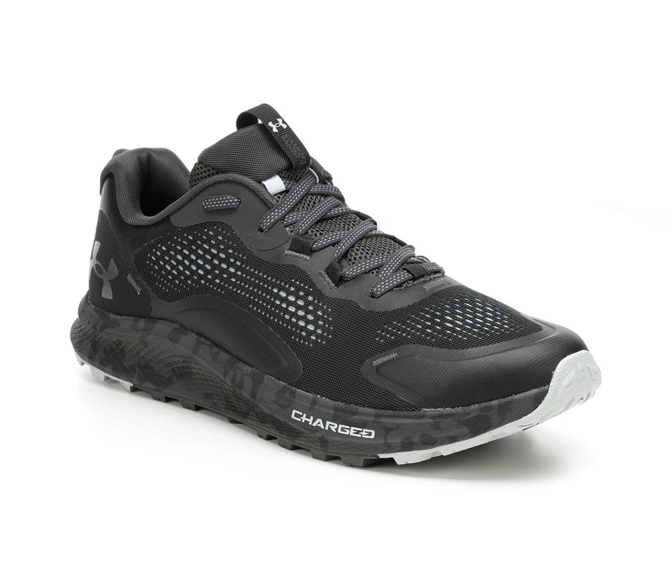Men's Under Armour Charged Bandit Trail 2 Running Shoes - Image 3