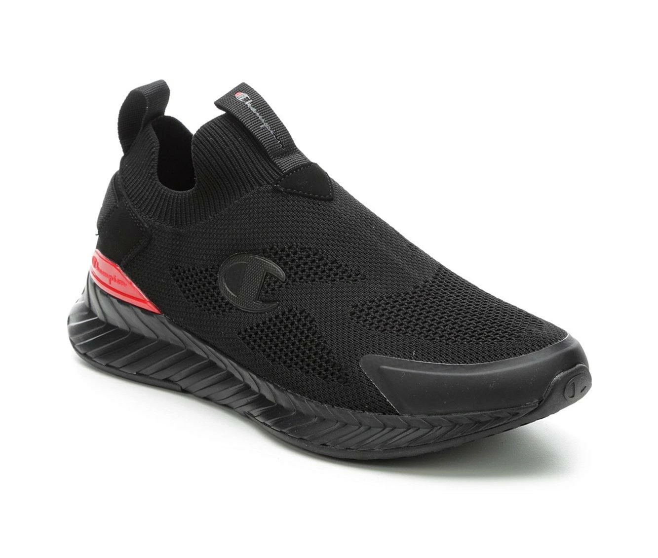 Men's Champion Oja Loop Slip-On Sneakers - Image 3